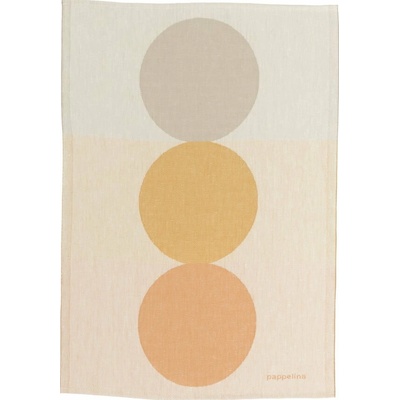 Pappelina Otto Ochre 46 x 66 cm