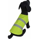 Papillon Jacket Safety