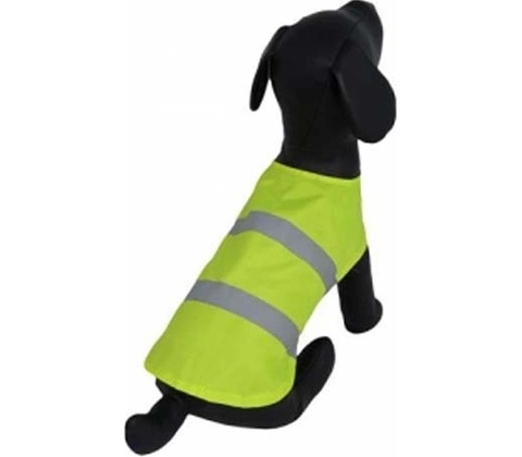 Papillon Jacket Safety