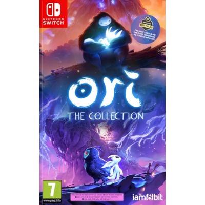 Ori: The Collection