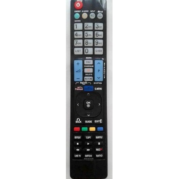 съвместим Lg akb72914276 - заместител дистанционно управление (akb72914276)