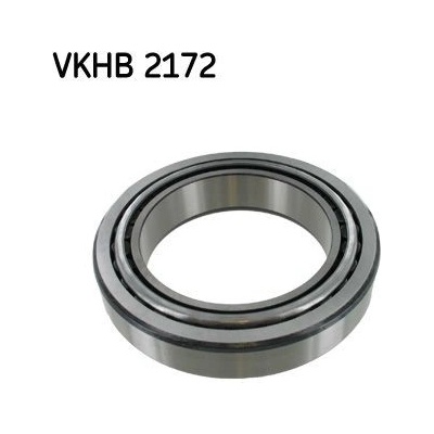Ložisko kola SKF VKHB 2172 (VKHB2172)