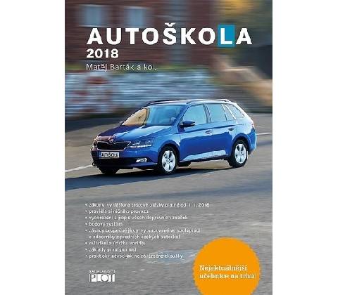 Auto škola 2018