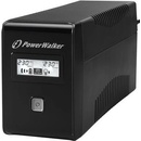Power Walker VI 850 LCD