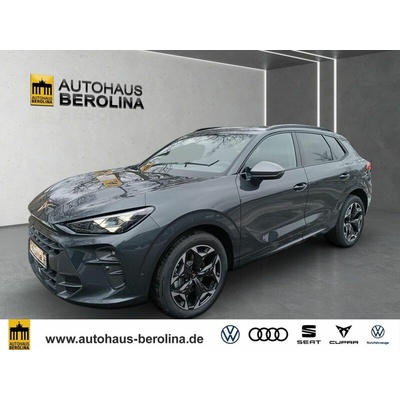 Cupra Terramar 2.0 TSI DSG 150 kW