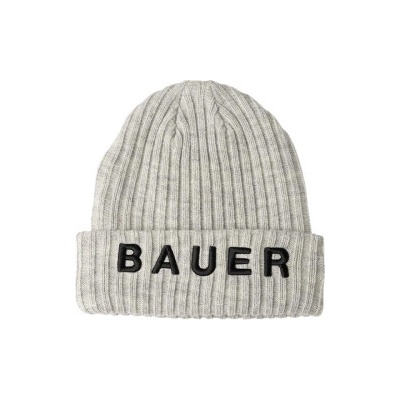 Bauer S24 Ribbed Toque Hgry