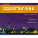 Opportunities new Upper intermediate CD - Michael Harris, David Mower
