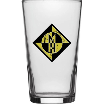 RAZAMATAZ Чаша Machine Head - Burn My Eyes - RAZAMATAZ - BG074