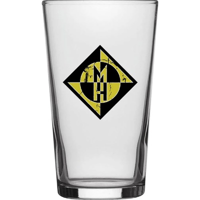 RAZAMATAZ Чаша Machine Head - Burn My Eyes - RAZAMATAZ - BG074