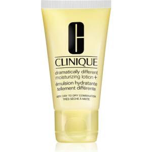 Clinique 3 Steps Dramatically Different Moisturizing Lotion+ хидратираща емулсия за суха или много суха кожа 30ml