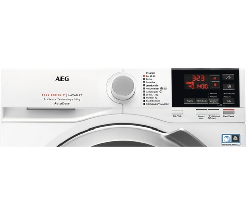 AEG L6FLG49SCA