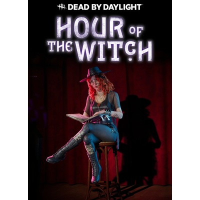 Behaviour Interactive Dead by Daylight Hour of the Witch Chapter DLC (PC)