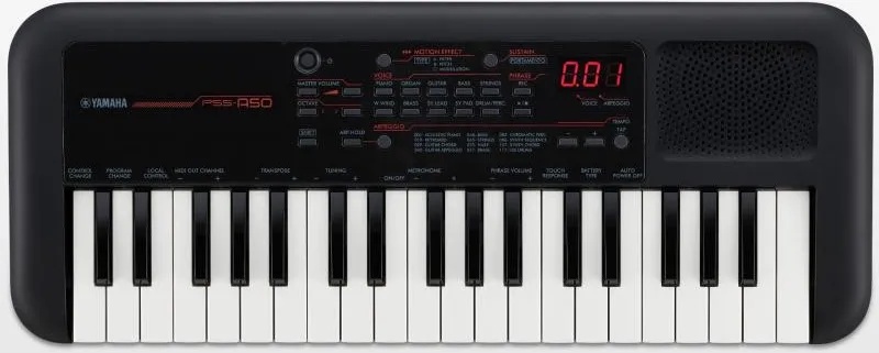 Yamaha PSS A50