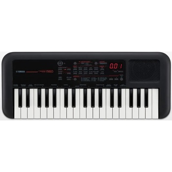 Image 1 of Yamaha PSS A50