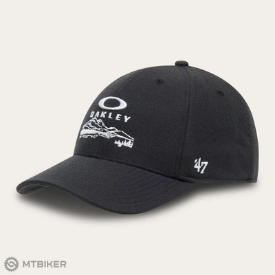 Oakley 47 MVP Graphic pitch black