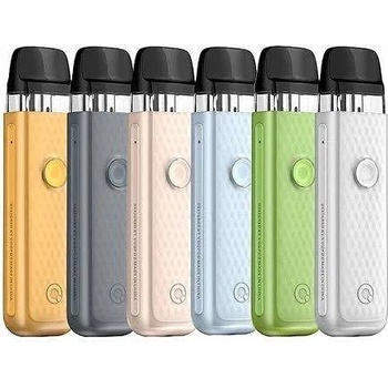 Image 1 of VooPoo Vinci Q Pod Kit 900mAh 2ml