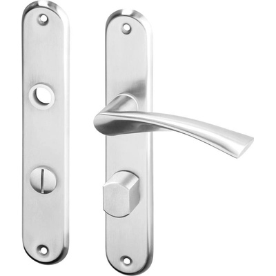 AC-T Servis EURA OV ECO – WC – 72 mm nerez