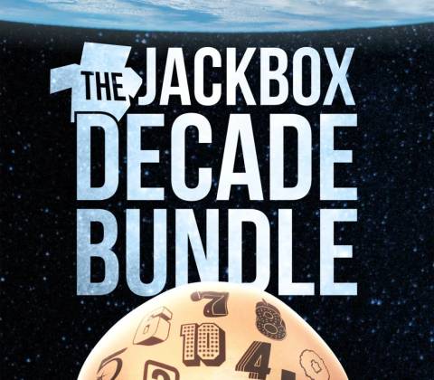 The Jackbox Decade Bundle