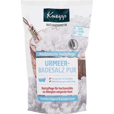 Kneipp Sensitive Derm Primeval Sea Bath Salt Pure от Kneipp Унисекс Соли за вана 500г