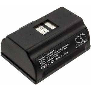 Honeywell Батерия Honeywell 318-049-001, стандартна (318-049-001)