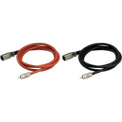 Monacor MCA-508