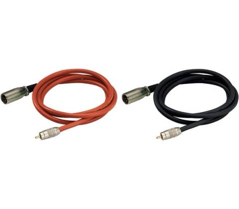 Monacor MCA-508