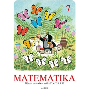 Matematika 7