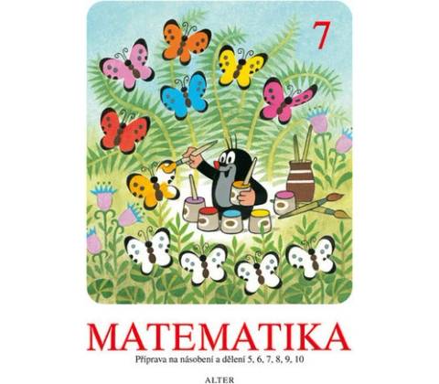 Matematika 7