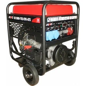 Senci SC-13000-EVO (SC1008604) Генератор, агрегат