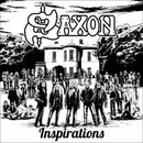 SAXON - INSPIRATIONS CD