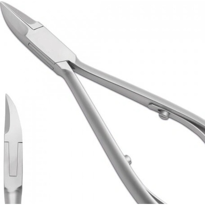 RAUE Instruments Pedice kliešte na nechty rovné 12 cm / 13 mm INOX