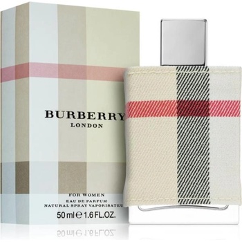 Image 1 of Burberry London for Women (2006) EDP 50 ml