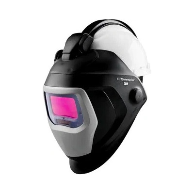 3M Speedglas 9100 QR