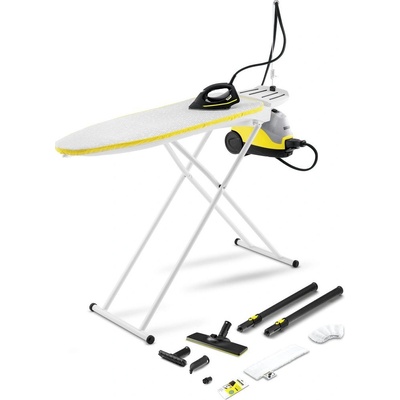 Kärcher SI 4 EasyFix Iron 1.512-462.0