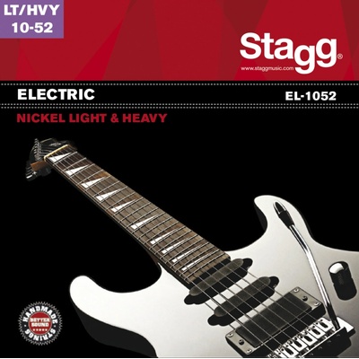 Stagg EL-1052