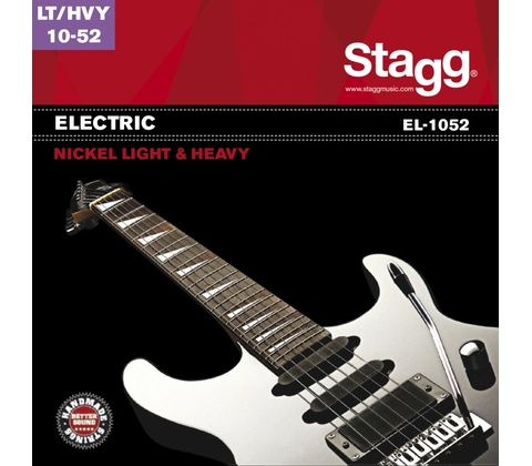 Stagg EL-1052