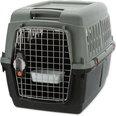 TRIXIE Přepravka Be Eco Giona 4 S-M 50 x 51 x 70 cm – Zboží Dáma