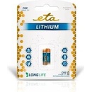 ETA PREMIUM CR2 1ks CR2LITH1