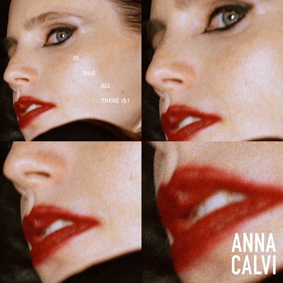 Anna Calvi: Is This All There Is CD
