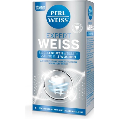 Perl Weiss Expert Bieliaca 50 ml