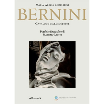 Bernini. Catalogo delle sculture
