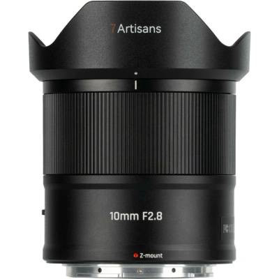 7Artisans AF 10mm F2.8 Nikon Z
