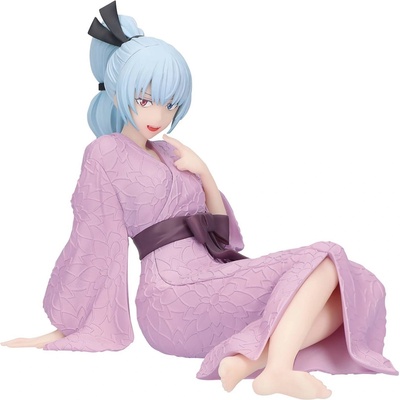 Статуетка Banpresto Animation: That Time I Got Reincarnated as a Slime - Luminous Valentine (Tempest Banquet), 11 cm (170647)