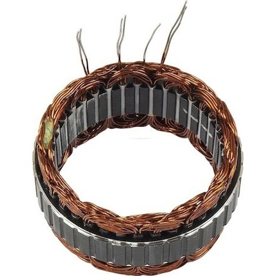 Stator alternátoru Mitsubishi A4TR5091