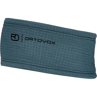 Ortovox Fleece Grid Autumn Leaves