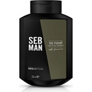 Sebastian Man The Purist Anti-Dandruff Shampoo 250 ml