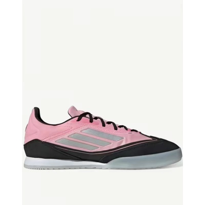 Adidas x Messi Adizero F50 Freestyle Shoes Pink/Black