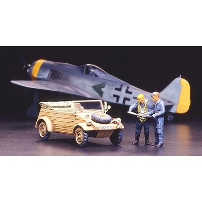 Tamiya 32501 Kubelwagen Type 82 1:48