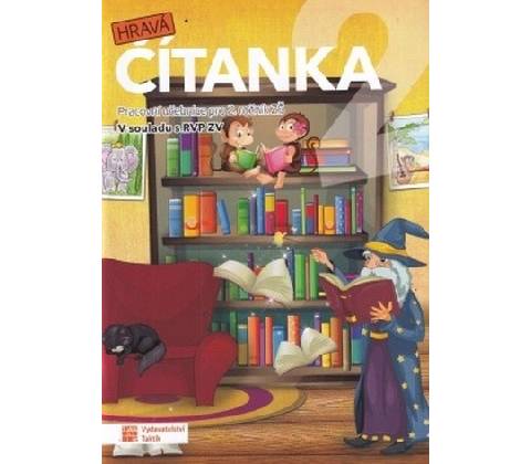 Hravá čítanka (2)