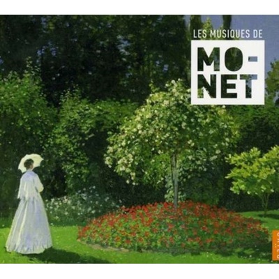 V/A - Musiques De Monet CD